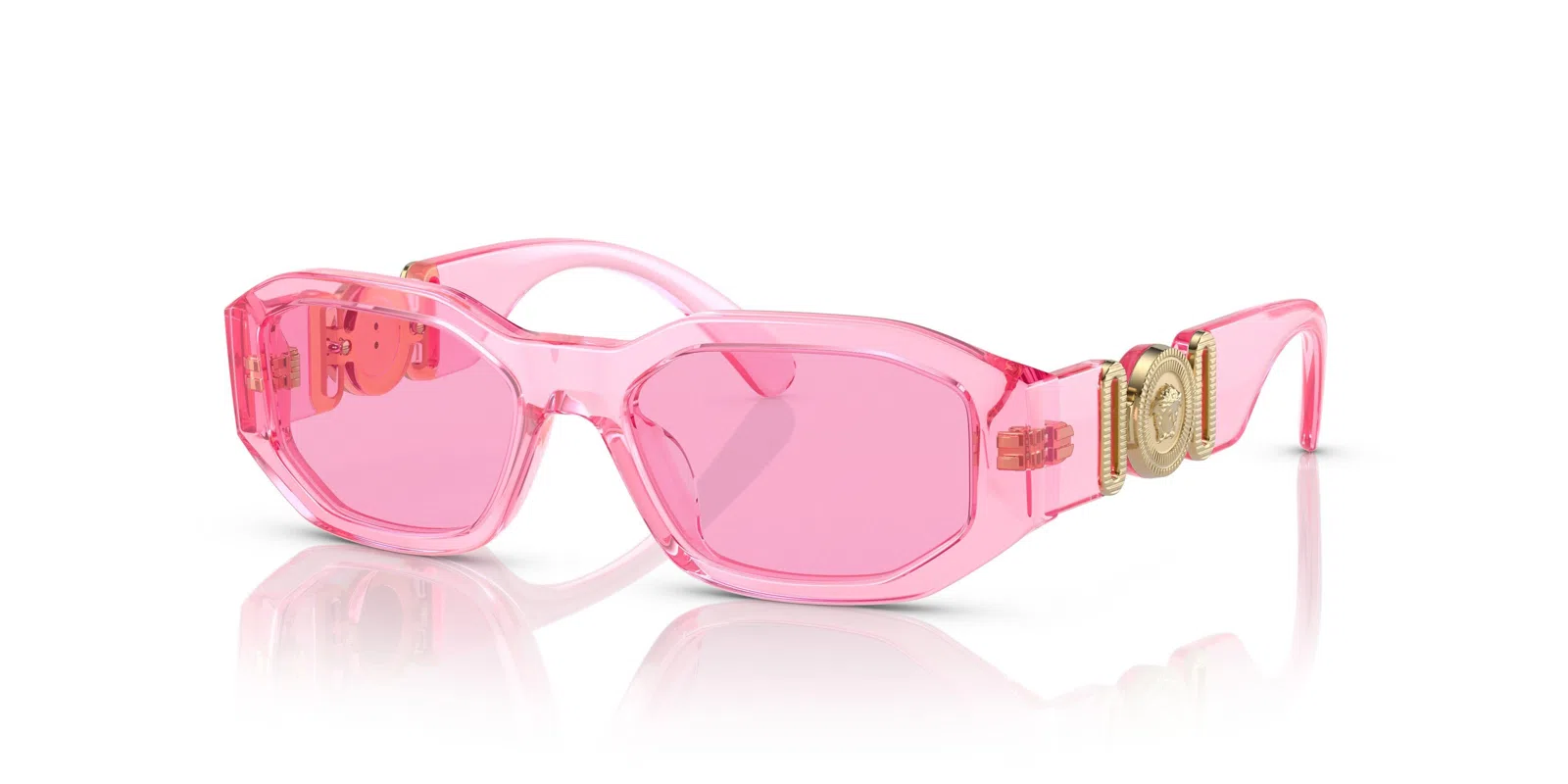 Versace Kids 4429U Sunglasses - view 22